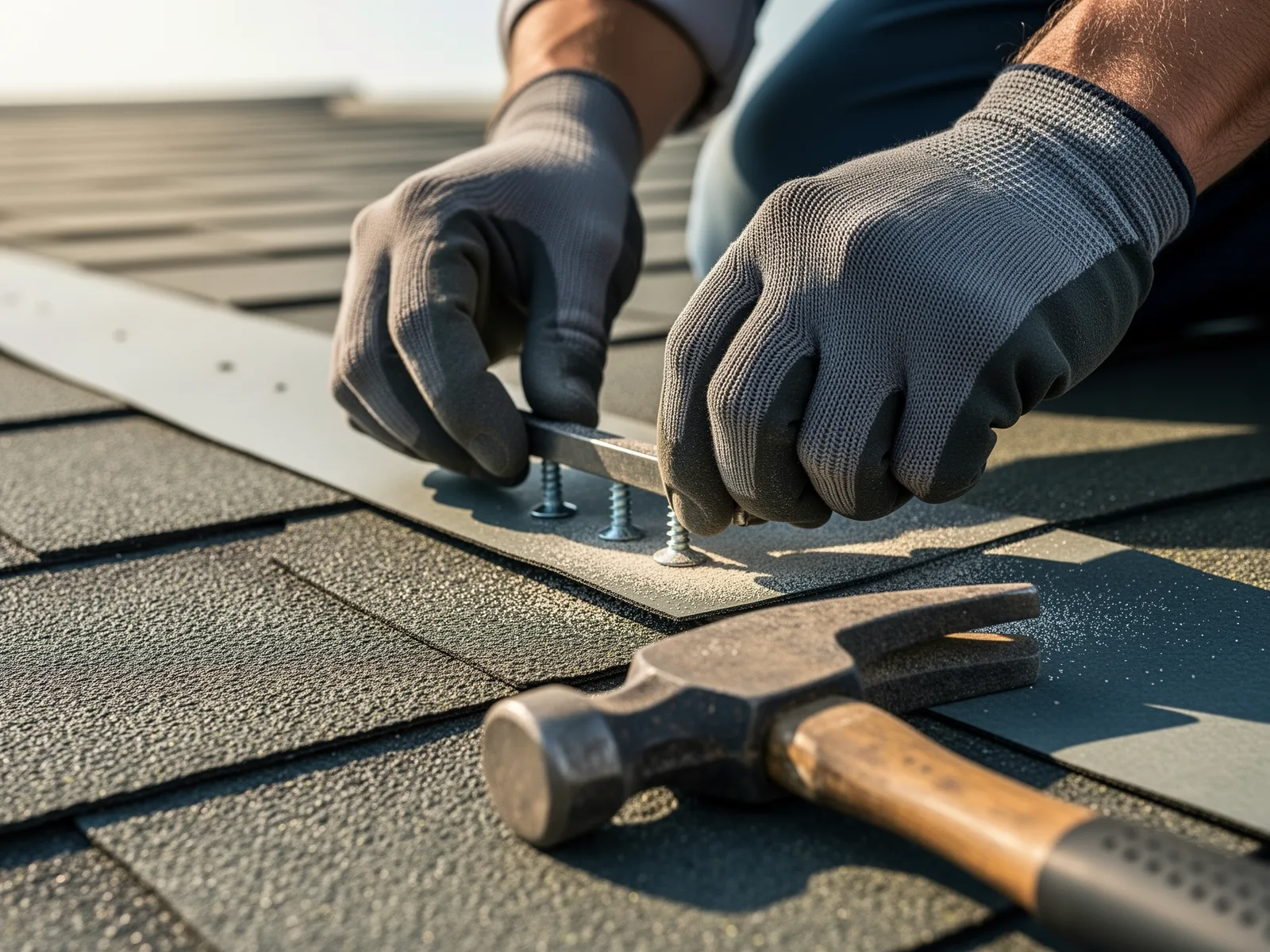 Why choose Fascia Repair in Revloc, PA